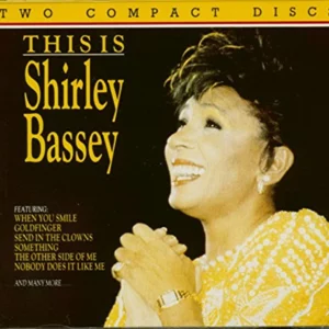 This Is Shirley