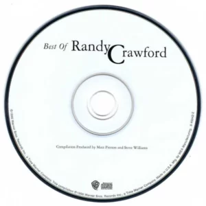 Best Of Randy Crawford