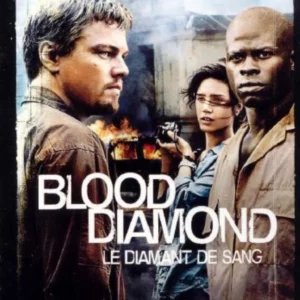 Blood Diamond