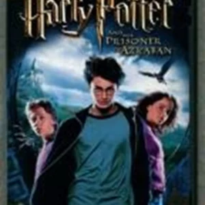 Harry Potter and the Prisoner of Azkaban