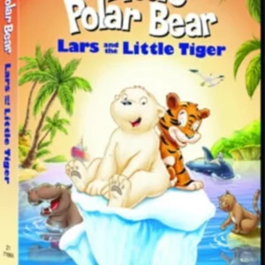 The Little Polar Bear