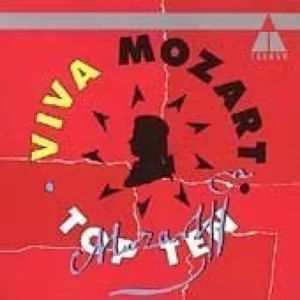 Viva Mozart