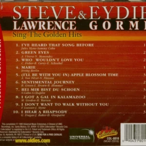 Sing More Golden Hits