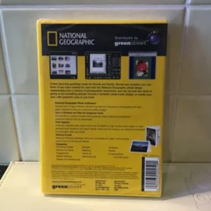 National Geographic Greeting Cards