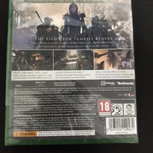 The Elder Scrolls Online- Tamriel Unlimited