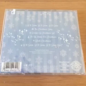 Let It Snow