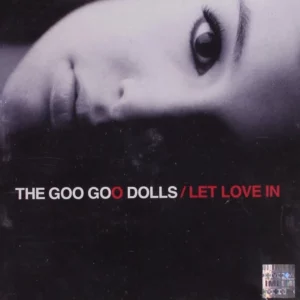 Let Love In