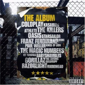 The Album