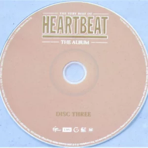 The Very Best Of Heartbeat The Album