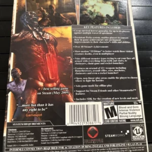 Killing Floor