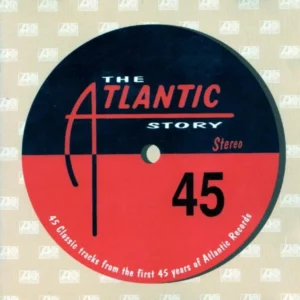 The Atlantic Story