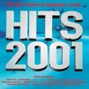 Hits 2001
