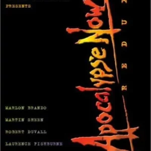 Apocalypse Now - Redux