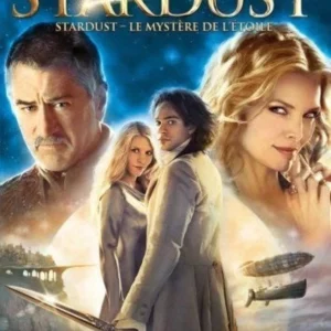 Stardust -- Le Mystere de l'Etoile