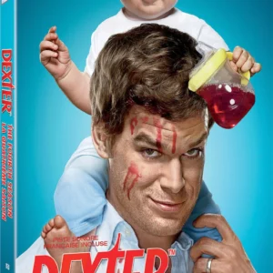 DEXTER: SEASON 4