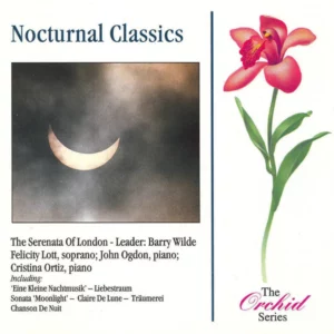 The Orchid Series: Nocturnal Classics