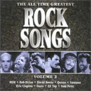 Rock Songs Vol.2