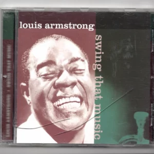 Swing That Music