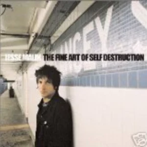 THE FINE ART OF SELF-DESTRUCTION -