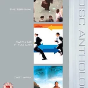 The Terminal / Catch Me If You Can / Cast Away