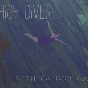 High Diver