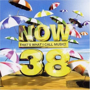 Now That's What I Call Music 38