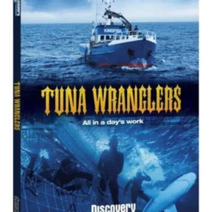 Tuna Wranglers