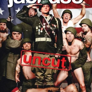 Jackass 2.5
