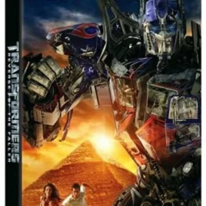 Transformers: Revenge of the Fallen