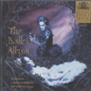 The Ballet Album
