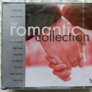 The Romantic Collection