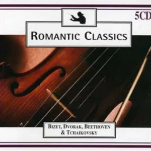 Romantic Classics