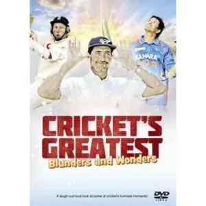 Crickets Greatest Blunders and Wonders