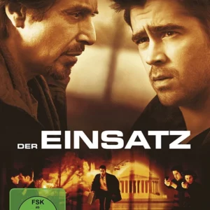 Der Einsatz