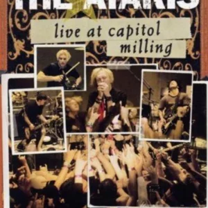 The Ataris: Live At Capitol Milling