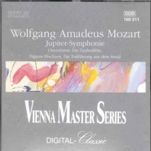 Symphony 41 " Jupiter "