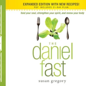 The Daniel Fast