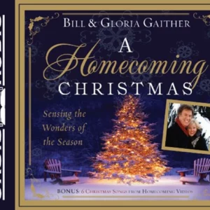 A Homecoming Christmas
