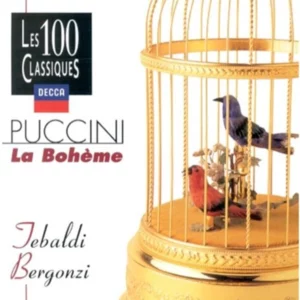 La Bohème