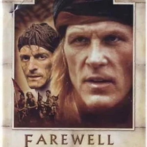 Farewell To The King
