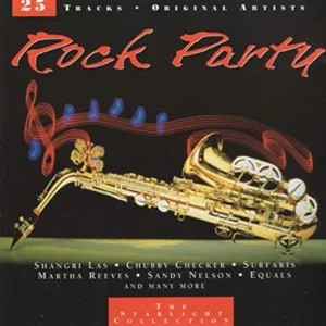 Rock Party