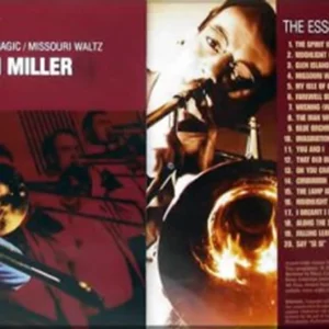 Glenn Miller - The Essential Volume 3