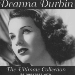 The Ultimate Collection: 24 Greatest Hits