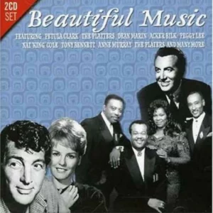 Beautiful Music