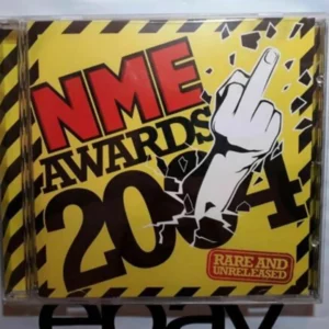 NME AWARDS 2004