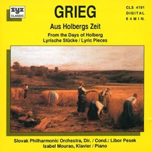 Aus Holbergs Ziet