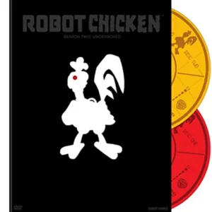 Robot Chicken: Season 2
