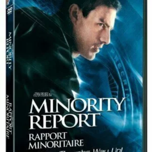 Minority Report