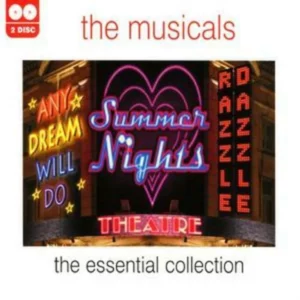 The Essential Collection