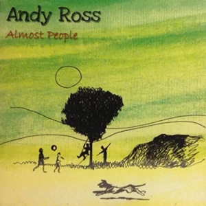 Almost People